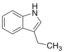 3-ethyl-1H-indole