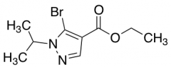 Ethyl 5-Bromo-1-isopropyl-1H-pyrazole-4-carboxylate