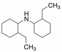 2-ethyl-N-(2-ethylcyclohexyl)cyclohexan-1-amine