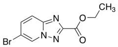 ethyl 6-bromo-[1,2,4]triazolo[1,5-a]pyridine-2-carboxylate