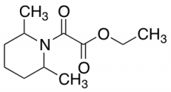 ethyl 2-(2,6-dimethylpiperidin-1-yl)-2-oxoacetate