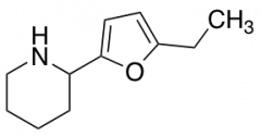 2-(5-ethylfuran-2-yl)piperidine