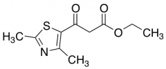 ethyl 3-(dimethyl-1,3-thiazol-5-yl)-3-oxopropanoate
