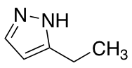 3-ethyl-1H-pyrazole