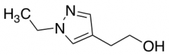 2-(1-ethyl-1H-pyrazol-4-yl)ethan-1-ol