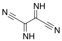 ethanedicarbonimidoyl dicyanide