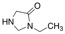 3-ethylimidazolidin-4-one