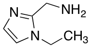 (1-ethyl-1H-imidazol-2-yl)methanamine