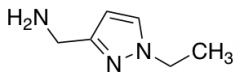 (1-ethyl-1H-pyrazol-3-yl)methylamine