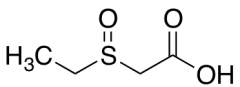 2-(Ethanesulfinyl)acetic Acid