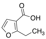2-ethylfuran-3-carboxylic acid