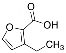 3-ethylfuran-2-carboxylic acid