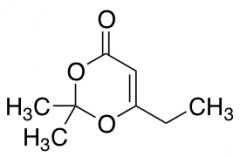 6-ethyl-2,2-dimethyl-1,3-dioxin-4-one