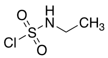 ethylsulfamoyl chloride