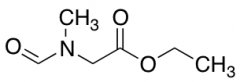 ethyl 2-(N-methylformamido)acetate