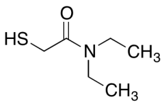 N,N-diethyl-2-sulfanylacetamide