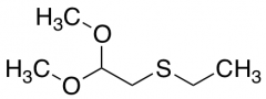 2-(ethylsulfanyl)-1,1-dimethoxyethane