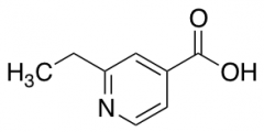 2-ethylisonicotinic acid