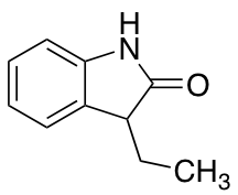 3-ethyl-2,3-dihydro-1H-indol-2-one