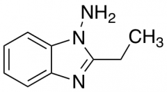 2-ethyl-1H-1,3-benzodiazol-1-amine