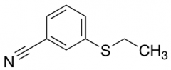3-(ethylsulfanyl)benzonitrile
