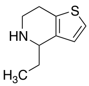 4-ethyl-4H,5H,6H,7H-thieno[3,2-c]pyridine