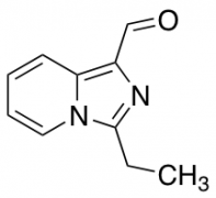 3-ethylimidazo[1,5-a]pyridine-1-carbaldehyde