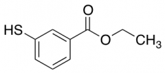 ethyl 3-sulfanylbenzoate