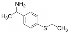 1-[4-(ethylsulfanyl)phenyl]ethan-1-amine