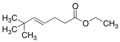 ethyl 6,6-dimethylhept-4-enoate
