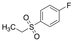1-(ethanesulfonyl)-4-fluorobenzene