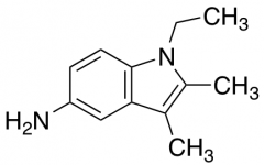 1-ethyl-2,3-dimethyl-1H-indol-5-amine