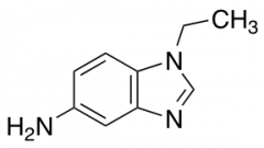 1-ethyl-1H-benzimidazol-5-amine hydrochloride