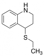 4-(ethylsulfanyl)-1,2,3,4-tetrahydroquinoline