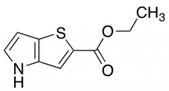 ethyl 4H-thieno[3,2-b]pyrrole-2-carboxylate