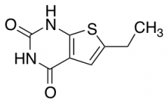 6-ethyl-1H,2H,3H,4H-thieno[2,3-d]pyrimidine-2,4-dione