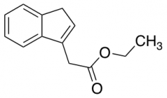ethyl 2-(1H-inden-3-yl)acetate
