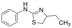 4-ethyl-N-phenyl-4,5-dihydro-1,3-thiazol-2-amine