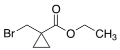 Ethyl 1-(bromomethyl)cyclopropanecarboxylate