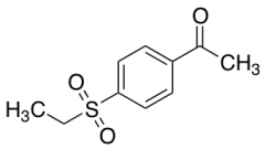 1-[4-(ethanesulfonyl)phenyl]ethan-1-one