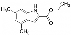 Ethyl 4,6-Dimethyl-1H-indole-2-carboxylate