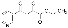 ethyl 2,4-dioxo-4-(pyridin-3-yl)butanoate
