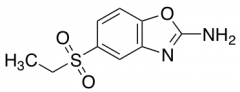5-(Ethylsulfonyl)-1,3-benzoxazol-2-amine
