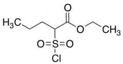 Ethyl 2-Sulfopentanoate