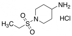 1-(Ethylsulfonyl)piperidin-4-amine