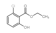 Ethyl 2-chloro-6-hydroxybenzoate