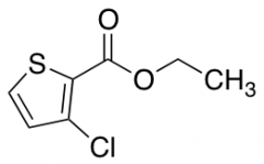 Ethyl-3-chlorothiophene-2-carboxylate
