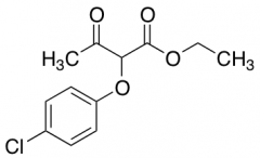 Ethyl 2-(4-Chlorophenoxy)acetoacetate