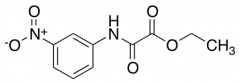 Ethyl [(3-Nitrophenyl)carbamoyl]formate