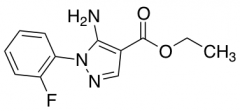 Ethyl 2-(2-Fluorophenyl)-3-imino-2,3-dihydro-1H-pyrazole-4-carboxylate